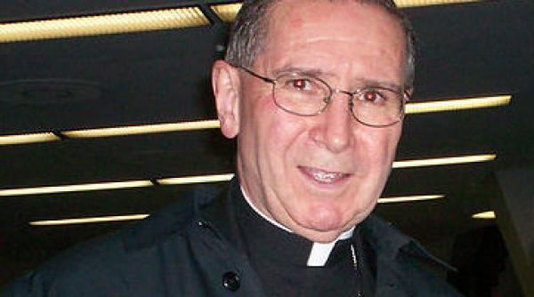 abuz sexual biserica catolica sua roger mahony