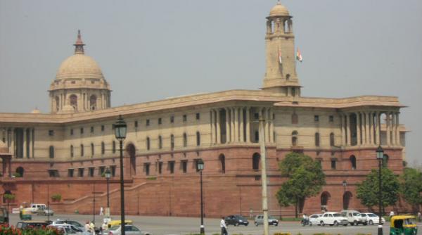 adolf hitler india parlament