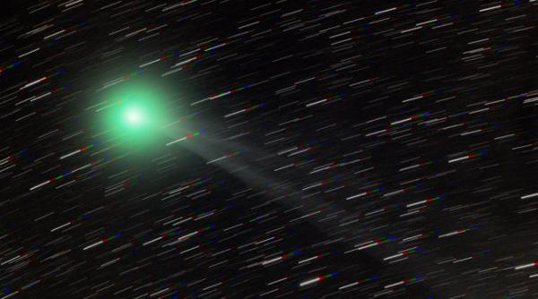 americanii pregatesc un sistem de supraveghere cosmica pentru protectia impotriva viitoarelor impacturi