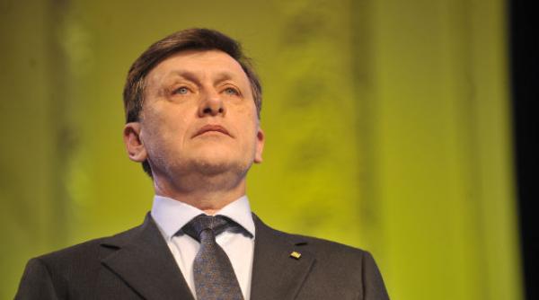 antonescu candidat presedintie psd pnl