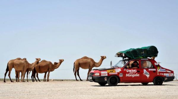 dacioti miorita desert mongolia