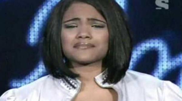 descoperire incredibila tocuri pantofi vedeta latin american idol