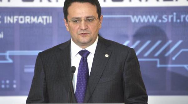 george maior directorul sri presa ne impiedica sa ne facem activitatea si ne expune pericolului terorist