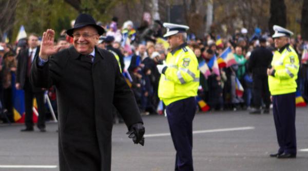 ion iliescu spital elias