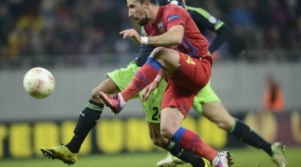 latovlevici eroul stelei din meciul cu ajax reghe ne a facut sa plangem inainte de meci ne a aratat un clip emotionant