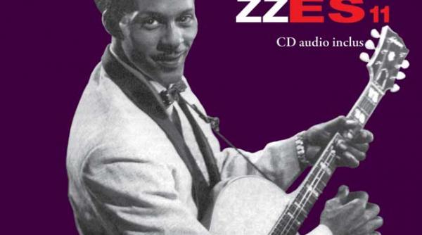 mari cantareti de jazz si blues chuk berry