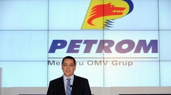 petrom da sah guvernului in negocierile de miliarde pentru redevente