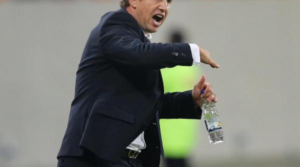 reghecampf dupa calificarea stelei am muncit mult iar victoria este importanta pentru moralul jucatorilor nostri