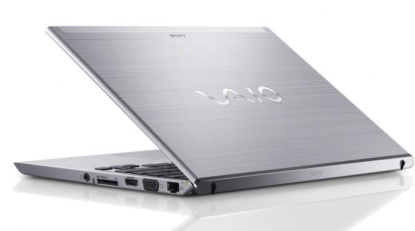 sony vaio t13 touch ultrabook review