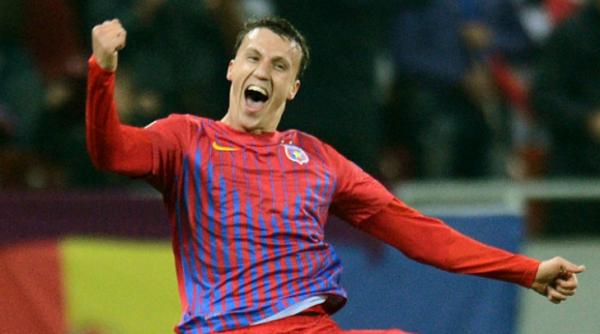 vlad chiriches e un moment frumos pentru toata echipa la gol a fost o executie inspirata video