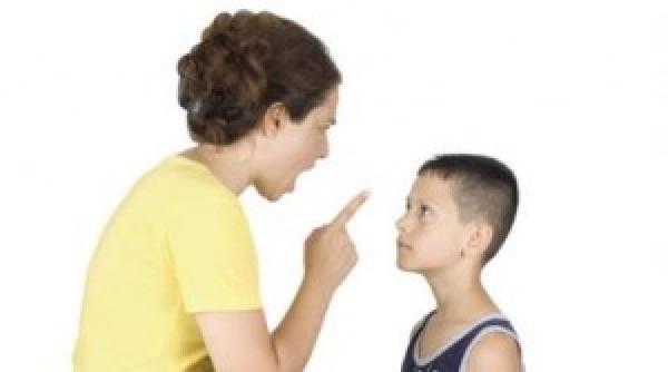 4 moduri sa spui nu copilului tau fara sa rostesti nu