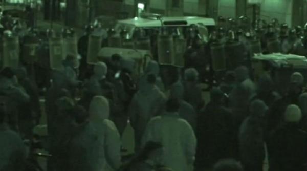 bulgarii se pregatesc de proteste nationale atacam problemele care au transformat oamenii in cersetori