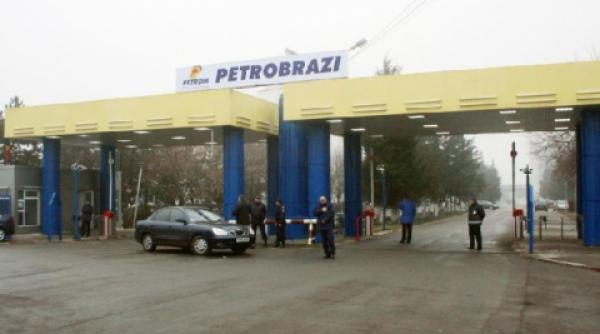 explozie la rafinaria petrobrazi doi rani i