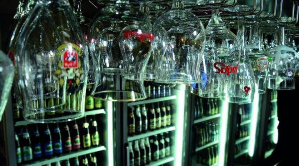 foto berarii exclusiviste in bucuresti