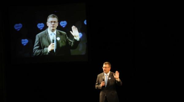 mihai razvan ungureanu crin antonescu candidatura