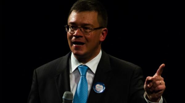 ungureanu media cresterii economice in romania ultimilor 23 de ani este de un procent