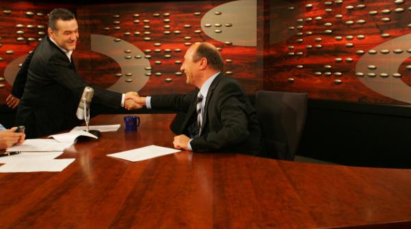 becali impacare basescu