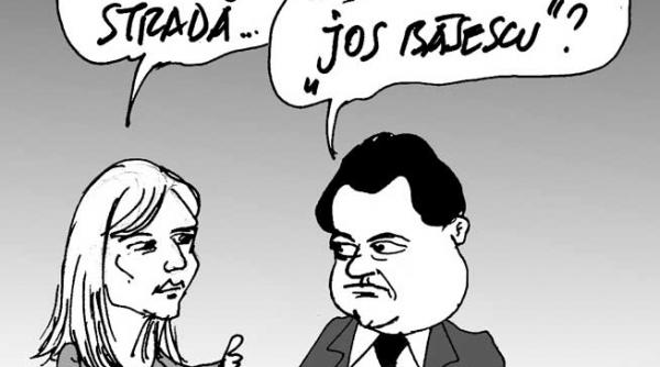 caricatura zilei 25 februarie 2013