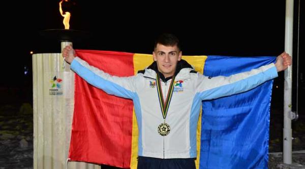 festivalul de la brasov a fost salvat de sportivii de la ciuc