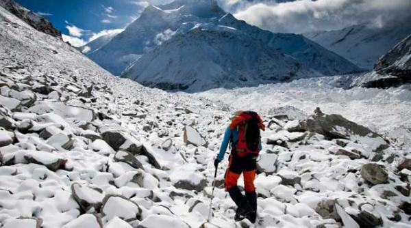 hoinarii oraseni pe muchie de cutit intre gheturi si prapastii video