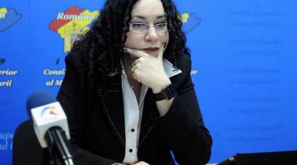 lumeajustitiei ro oana haineala si alina ghica indicau membrilor csm cum sa voteze