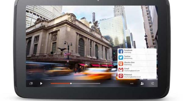 meniuri deschise in lumea telecom ubuntu si firefox os
