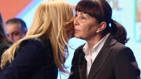 monica macovei candidat presedinte pdl
