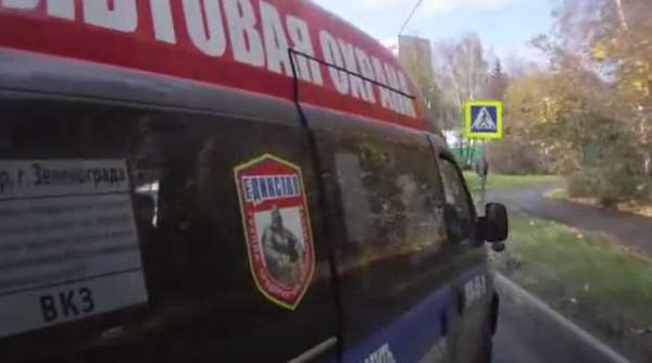 un sofer de autobuz se razbuna pe soferii indisciplinati din trafic video