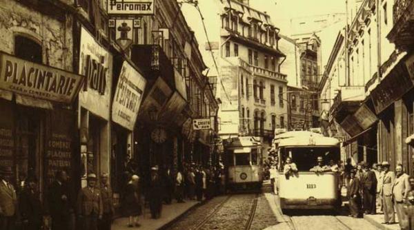 acum 100 de ani vremuri grele pentru hoti