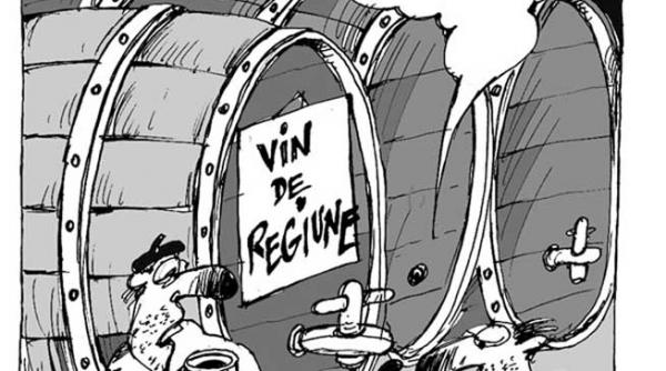 caricatura zilei 26 februarie 2013