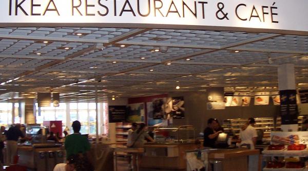 carne de cal si in chiftelele din restaurantele ikea