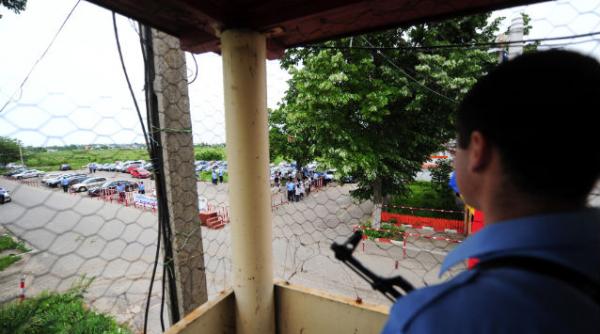 costuri detinuti penitenciare romania