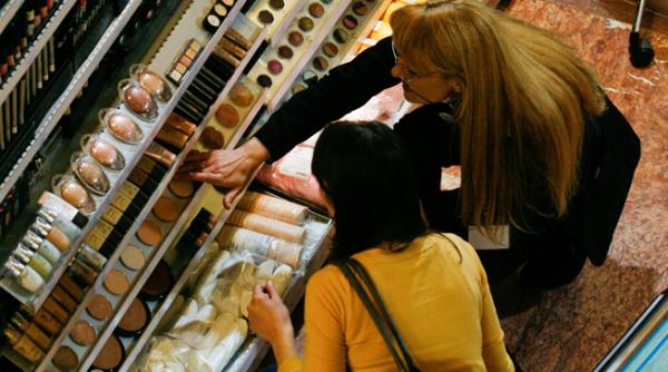 farmec cifra de afaceri crestere