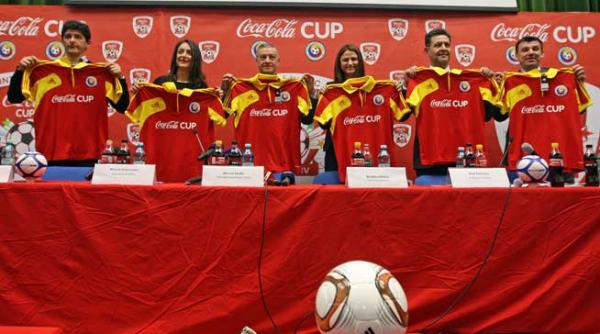 incep meciurile in cupa liceelor 458 de echipe inscrise la start