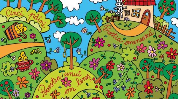 ion creanga lanseaza un cd cu teatru radiofonic