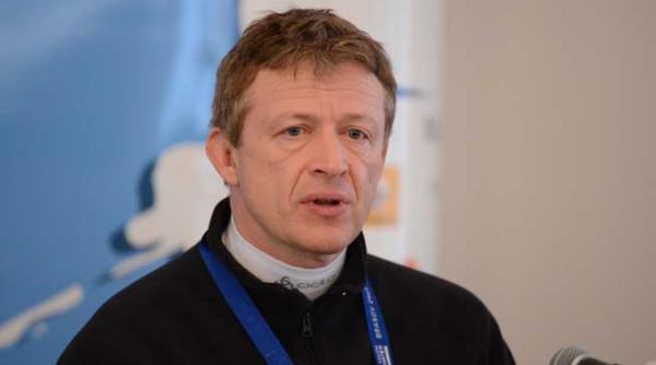 omul zilei octavian morariu presedintele cosr