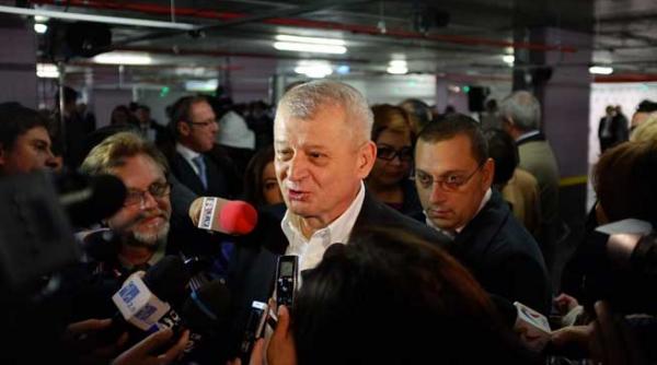 oprescu eu nu negociez bucure tiul cu nimeni