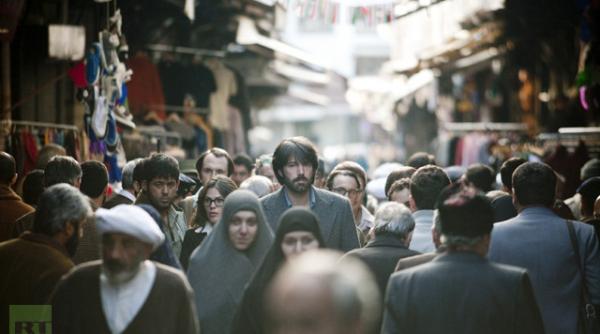 oscar 2013 iran va face un film replica la argo