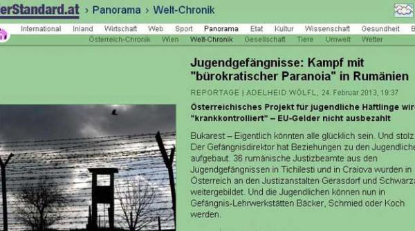 prostie si lipsa de pregatire cum pierde romania banii europeni
