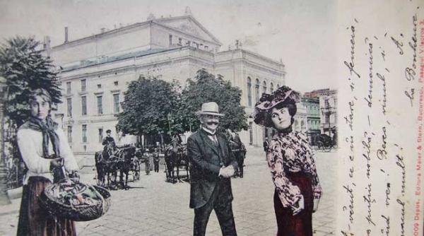 regizorul jean georgescu si literatura scrisa cu imagini