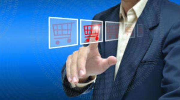 studiu exclusiv ce cumpara romanii de pe internet