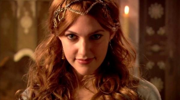 suleyman magnificul hurrem