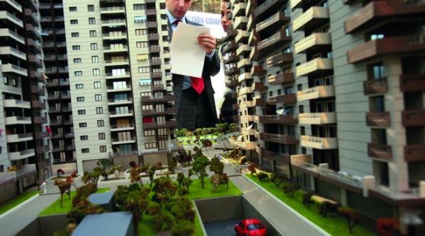 9 000 de apartamente nevandabile cum incearca bancile sa scape de ele