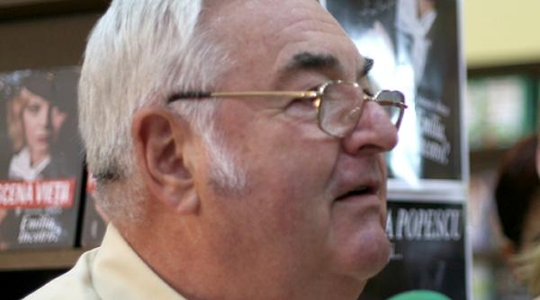 a murit jurnalistul liviu tudor samuila