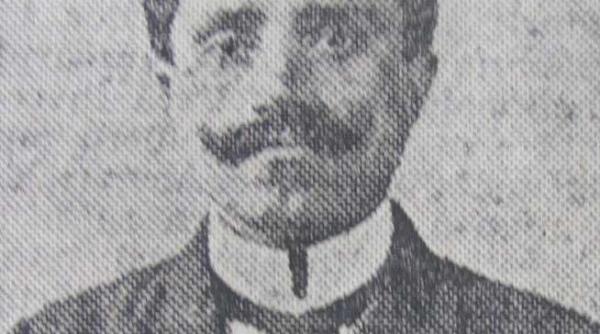 acum 100 de ani in jurul furtului de 6 000 de lei din capitala