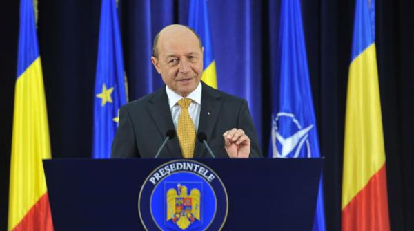 basescu scrisoare ponta antonescu