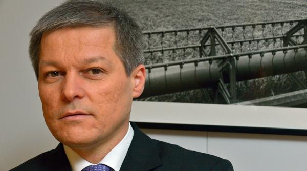 comisarul ue pentru agricultura dacian ciolos un roman fara complexe