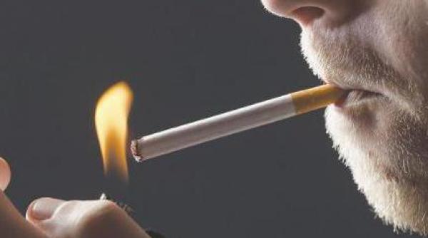 europenii cei mai inraiti fumatori din lume pe ce loc sunt romanii