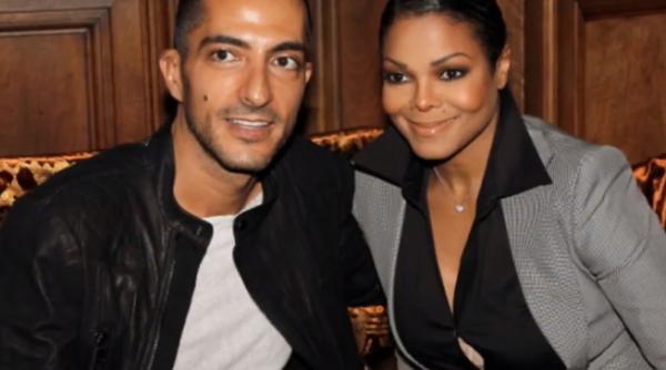 janet jackson maritat miliardar qatar