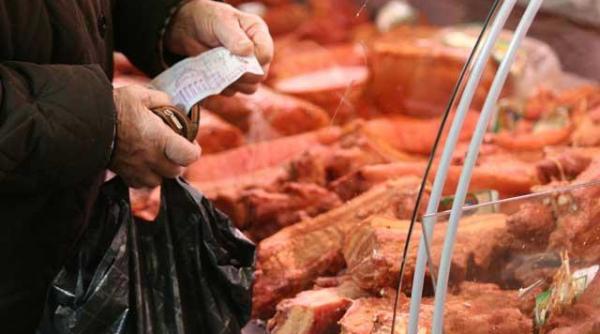 pericolul de a manca ieftin cati dintre noi mai stim ce anume avem in farfurie